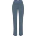 ProForm Slim-Hose Raphaela by Brax blau, 36