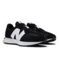 Sneaker NEW BALANCE "MS327" Gr. 45, schwarz Schuhe Modernsneaker Sneaker low