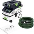 Festool Absaugmobil CLEANTEC CTL MINI I