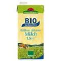 Schwarzwaldmilch fettarme H-Milch Bio-laktosefreie Milch 1,5 % 1,0 l