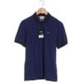 Lacoste Herren Poloshirt, blau, Gr. 52