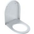 Geberit Renova Plan WC-Sitz 573075000 weiss