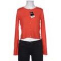 Dorothee Schumacher Damen Strickjacke, rot, Gr. 36