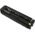 Ampertec Toner ersetzt HP CF402A 201A yellow