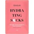 Douglas Collection Douglas Essential Pflege Hydrating Socks