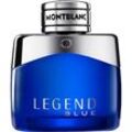 Montblanc Herrendüfte Legend Blue Eau de Pafum Spray 30 ml