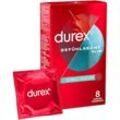 Durex Lust & Liebe Kondome Gefühlsecht Slim Fit