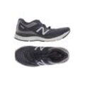 New Balance Damen Sneakers, grau, Gr. 39