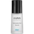 Ahava Gesichtspflege Time To Hydrate Hyaluronic Acid Serum 30 ml