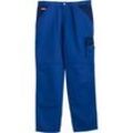 KANSAS® Bundhose Color, blau/marine, Gr. 48