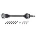 MEYLE Antriebswelle MEYLE-ORIGINAL Quality vorne links 31mm für VW 7E0407271AA 7E0407271H 7E0407271N 100 498 0713