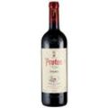 Protos Reserva - 2017 - Protos - Spanischer Rotwein