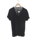 Qiero Damen T-Shirt, schwarz, Gr. 40