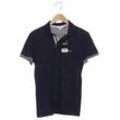 Lacoste Damen Poloshirt, marineblau, Gr. 34