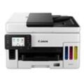 3 Jahre Garantie GRATIS nach Registrierung* Canon MAXIFY GX6050 MegaTank Multifunktionsdrucker