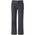 „Wide Leg“-Jeans Uta Raasch denim