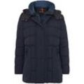 Steppjacke Gil Bret blau