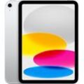 Apple iPad 10 (2022) 10.9" 4 GB 256 GB silber