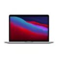 MacBook Pro 13.3" (2020) - Apple M1 mit 8‐Core CPU und 8-core GPU - 16GB RAM - SSD 2000GB - QWERTY - Spanisch