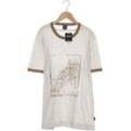 Boss by Hugo Boss Herren T-Shirt, grau, Gr. 56