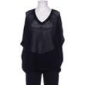 summum woman Damen Pullover, schwarz, Gr. 36