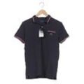 Gant Herren Poloshirt, marineblau, Gr. 48