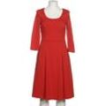 Boden Damen Kleid, rot, Gr. 36