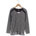 Zara Damen Sweatshirt, grau, Gr. 36