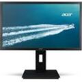 Acer B246HL 24" inkl. Standfuß schwarz