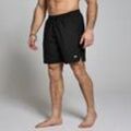 MP Herren Pacific Swim Shorts – Schwarz - S