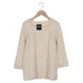 Peter Hahn Damen Pullover, beige, Gr. 38