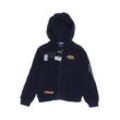 s.Oliver Herren Hoodies & Sweater, marineblau, Gr. 128