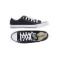 Converse Herren Sneakers, schwarz, Gr. 40