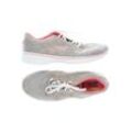 Skechers Damen Sneakers, grau, Gr. 39