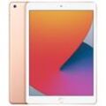 iPad 10.2 (2020) 8. Generation 128 GB - WLAN - Gold