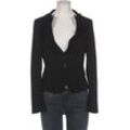 Marc Aurel Damen Blazer, schwarz, Gr. 36