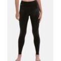 Anita Sport-Hose Damen, schwarz