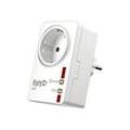 FRITZ! DECT 200 - Smart-Stecker - kabellos - DECT