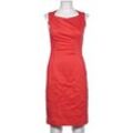 Boss by Hugo Boss Damen Kleid, rot, Gr. 36