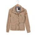 Esprit Damen Jacke, beige, Gr. 34