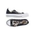 Converse Damen Sneakers, schwarz, Gr. 36