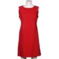 Marie Lund Damen Kleid, rot, Gr. 38