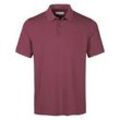 Polo-Shirt Bugatti rot, 52