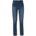 Schlupf-Jeans Peter Hahn denim, 38