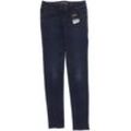 QS by s.Oliver Damen Jeans, marineblau, Gr. 34