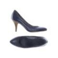 Esprit Damen Pumps, marineblau, Gr. 36