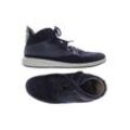 Geox Herren Sneakers, marineblau, Gr. 42