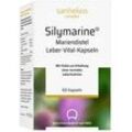 Silymarine Mariendistel Leber-vital-kapseln 60 St