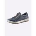 Sneaker ANDREA CONTI Gr. 37, blau (marine) Damen Schuhe