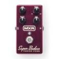 MXR M236 Super Badass Variac Fuzz